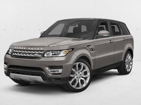 LAND ROVER RANGE ROVER SPORT 2016 SALWR2KF6GA571180 image LAND ROVER RANGE ROVER SPORT 2016 SALWR2KF6GA571180 image
